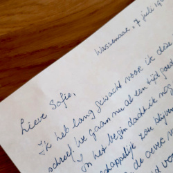 hints liefdesbrief